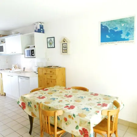 Вилла Maisonnette Malou