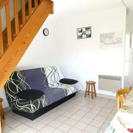 Вилла Maisonnette Malou